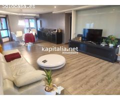 EXCELENTE ÁTICO A LA VENTA EN ALCOY, UBICADO EN ZONA CENTRICA.