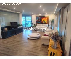 EXCELENTE ÁTICO A LA VENTA EN ALCOY, UBICADO EN ZONA CENTRICA.