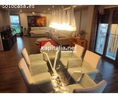 EXCELENTE ÁTICO A LA VENTA EN ALCOY, UBICADO EN ZONA CENTRICA.