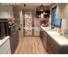 EXCELENTE ÁTICO A LA VENTA EN ALCOY, UBICADO EN ZONA CENTRICA.