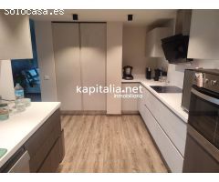 EXCELENTE ÁTICO A LA VENTA EN ALCOY, UBICADO EN ZONA CENTRICA.