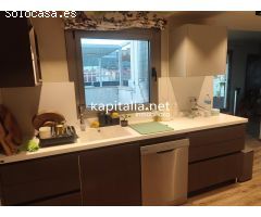 EXCELENTE ÁTICO A LA VENTA EN ALCOY, UBICADO EN ZONA CENTRICA.