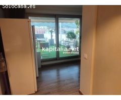 EXCELENTE ÁTICO A LA VENTA EN ALCOY, UBICADO EN ZONA CENTRICA.