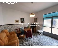CASA EN VENTA EN LLOCNOU DENFENOLLET