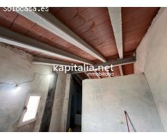 CASA EN VENTA EN LLOCNOU DENFENOLLET