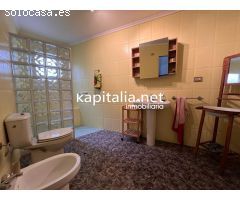 CASA EN VENTA EN LLOCNOU DENFENOLLET