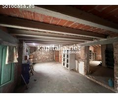 CASA EN VENTA EN LLOCNOU DENFENOLLET