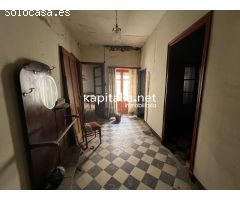 Casa a la venta en Ontinyent, Valencia
