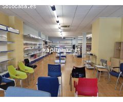 Local comercial en alquiler en Ontinyent