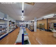 Local comercial en alquiler en Ontinyent