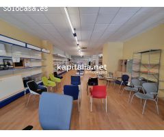 Local comercial en alquiler en Ontinyent
