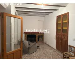 GRAN CASA A LA VENTA EN EL PALOMAR