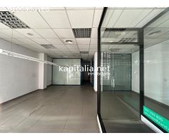 ALQUILER DE LOCAL COMERCIAL EN OTINYENT EN ZONA CÉNTRICA