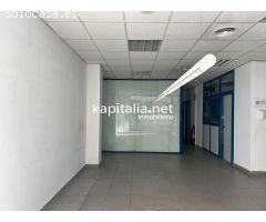 ALQUILER DE LOCAL COMERCIAL EN OTINYENT EN ZONA CÉNTRICA