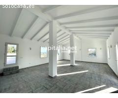 Casa de campo a la venta en Albaida.