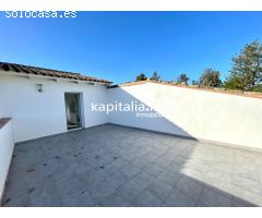 Casa de campo a la venta en Albaida.