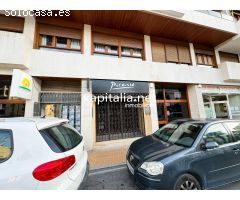 LOCAL A LA VENTA EN ZONA PRIVILEGIADA DE ONTINYENT