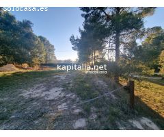 Terreno Urbano a la venta en Ontinyent
