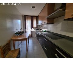 Espectacular piso a la venta en Ontinyent