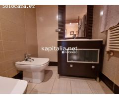 Espectacular piso a la venta en Ontinyent