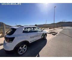 SOLAR INDUSTRIAL URBANIZADO