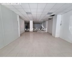 Local en alquiler en Ontinyent