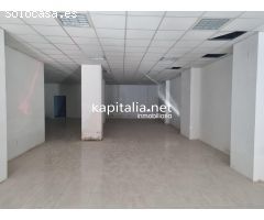 Local en alquiler en Ontinyent