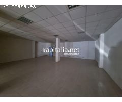 Local en alquiler en Ontinyent