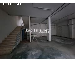 Local en alquiler en Ontinyent