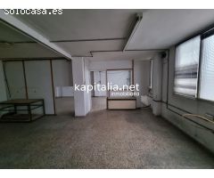 Local en alquiler en Ontinyent