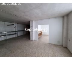 Local en alquiler en Ontinyent