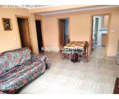 INTERESANTE VIVIENDA PLANTA BAJA A LA VENTA EN COCENTAINA UBICADA EN ZONA CENTRICA.