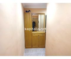 INTERESANTE VIVIENDA PLANTA BAJA A LA VENTA EN COCENTAINA UBICADA EN ZONA CENTRICA.