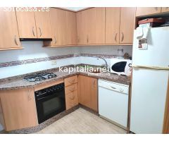 INTERESANTE VIVIENDA PLANTA BAJA A LA VENTA EN COCENTAINA UBICADA EN ZONA CENTRICA.
