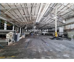 Nave en alquiler en Ontinyent
