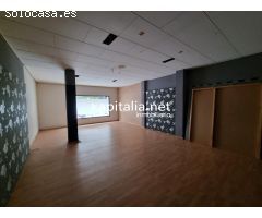 Local en alquiler en Ontinyent.