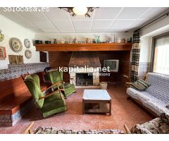 Masía a la venta en Alcoy.