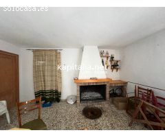 Casa de campo a la venta en Albaida