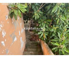 Casa de campo a la venta en Albaida