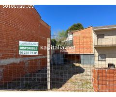 Solar a la venta en Castelló de Rugat