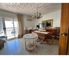 Piso a la venta en La Pobla del Duc