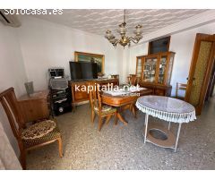 Piso a la venta en La Pobla del Duc