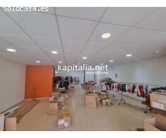 Local en alquiler en Ontinyent