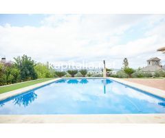 Chalet a la venta en Valencia