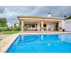 Chalet a la venta en Valencia