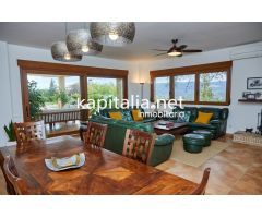 Chalet a la venta en Valencia