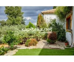 Chalet a la venta en Valencia