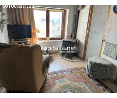 CASA A LA VENTA EN BOCAIRENT