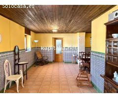 Masía a la venta en zona de Agres, cercana a muro de Alcoy.