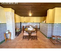 Masía a la venta en zona de Agres, cercana a muro de Alcoy.